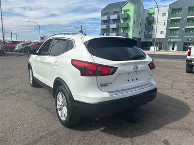 2017 Nissan Rogue Sport SV   - Photo 6 - Mesa, AZ 85201