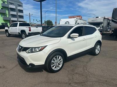 2017 Nissan Rogue Sport SV   - Photo 1 - Mesa, AZ 85201