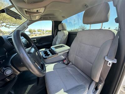 2017 Chevrolet Silverado 1500 Work Truck Short Bed - Photo 11 - Mesa, AZ 85201