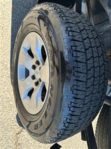 2017 Chevrolet Silverado 1500 Work Truck Short Bed - Photo 13 - Mesa, AZ 85201