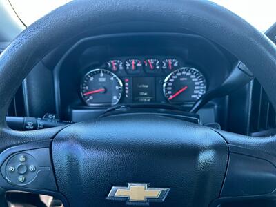 2017 Chevrolet Silverado 1500 Work Truck Short Bed - Photo 9 - Mesa, AZ 85201