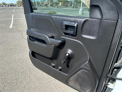 2017 Chevrolet Silverado 1500 Work Truck Short Bed - Photo 10 - Mesa, AZ 85201