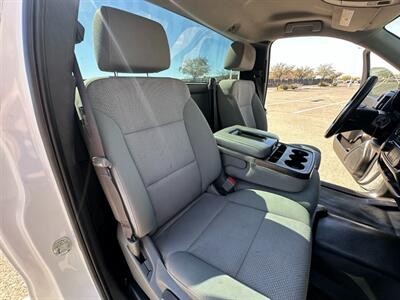 2017 Chevrolet Silverado 1500 Work Truck Short Bed - Photo 12 - Mesa, AZ 85201