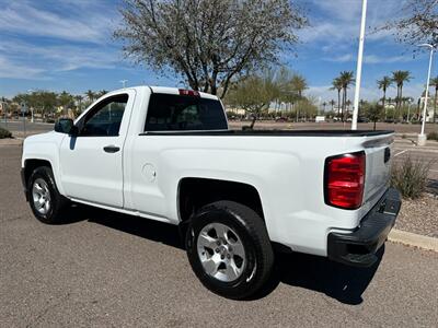 2017 Chevrolet Silverado 1500 Work Truck Short Bed - Photo 3 - Mesa, AZ 85201