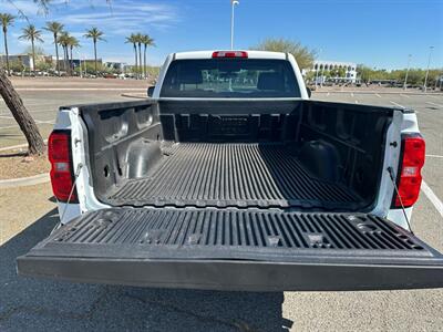 2017 Chevrolet Silverado 1500 Work Truck Short Bed - Photo 7 - Mesa, AZ 85201