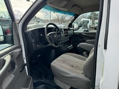 2014 Chevrolet Express 3500   - Photo 12 - Mesa, AZ 85201