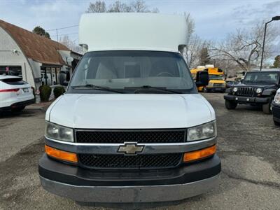 2014 Chevrolet Express 3500   - Photo 37 - Mesa, AZ 85201