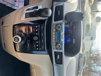2013 Honda Odyssey EX-L w/DVD   - Photo 17 - Prescott, AZ 86301