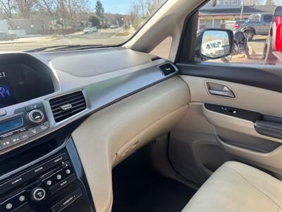 2013 Honda Odyssey EX-L w/DVD   - Photo 19 - Prescott, AZ 86301