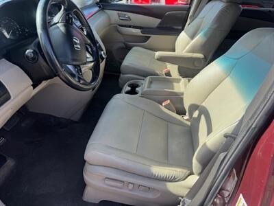 2013 Honda Odyssey EX-L w/DVD   - Photo 9 - Prescott, AZ 86301