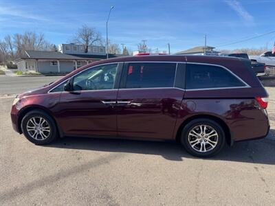 2013 Honda Odyssey EX-L w/DVD   - Photo 7 - Prescott, AZ 86301