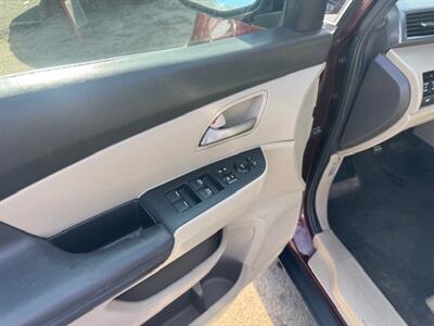 2013 Honda Odyssey EX-L w/DVD   - Photo 16 - Prescott, AZ 86301