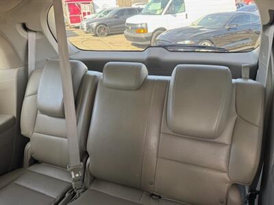 2013 Honda Odyssey EX-L w/DVD   - Photo 13 - Prescott, AZ 86301