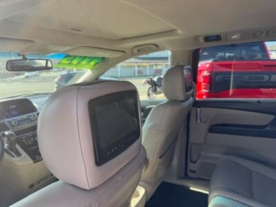 2013 Honda Odyssey EX-L w/DVD   - Photo 14 - Prescott, AZ 86301