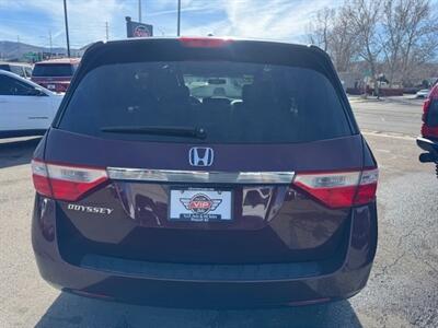 2013 Honda Odyssey EX-L w/DVD   - Photo 5 - Prescott, AZ 86301
