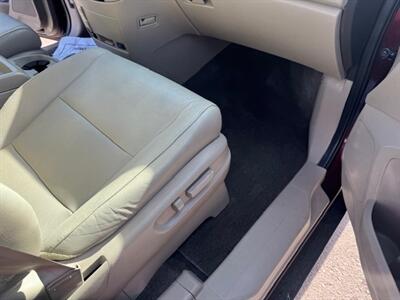 2013 Honda Odyssey EX-L w/DVD   - Photo 11 - Prescott, AZ 86301