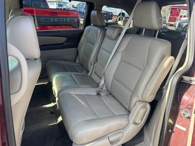 2013 Honda Odyssey EX-L w/DVD   - Photo 12 - Prescott, AZ 86301
