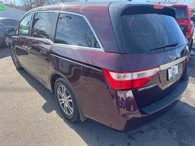 2013 Honda Odyssey EX-L w/DVD   - Photo 6 - Prescott, AZ 86301