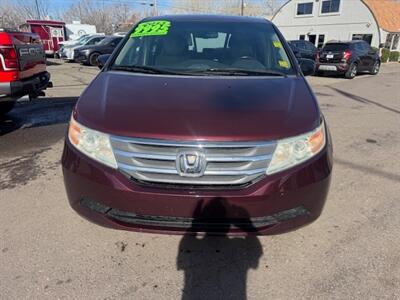 2013 Honda Odyssey EX-L w/DVD   - Photo 3 - Prescott, AZ 86301