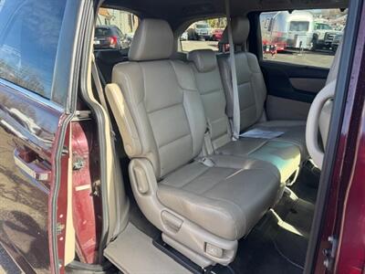 2013 Honda Odyssey EX-L w/DVD   - Photo 10 - Prescott, AZ 86301