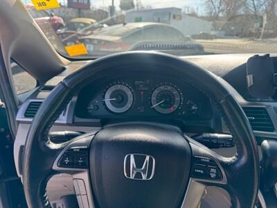 2013 Honda Odyssey EX-L w/DVD   - Photo 18 - Prescott, AZ 86301