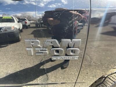 2019 RAM 1500 Classic Tradesman   - Photo 28 - Prescott, AZ 86301