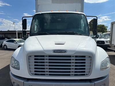 2017 Freightliner M2 106 Box Van   - Photo 12 - Mesa, AZ 85201