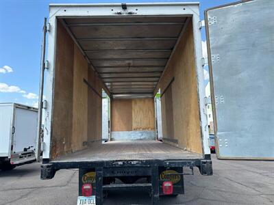 2017 Freightliner M2 106 Box Van   - Photo 7 - Mesa, AZ 85201