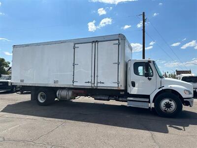 2017 Freightliner M2 106 Box Van   - Photo 5 - Mesa, AZ 85201