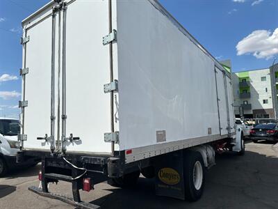 2017 Freightliner M2 106 Box Van   - Photo 14 - Mesa, AZ 85201