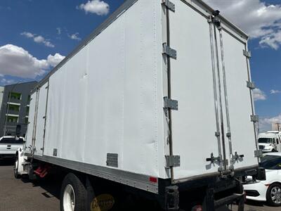 2017 Freightliner M2 106 Box Van   - Photo 3 - Mesa, AZ 85201