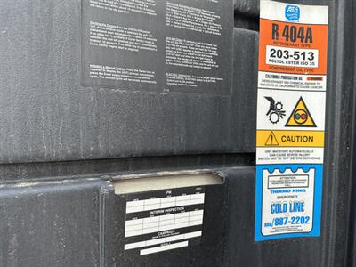 2012 Great Dane Enclosed Reefer   - Photo 7 - Mesa, AZ 85201