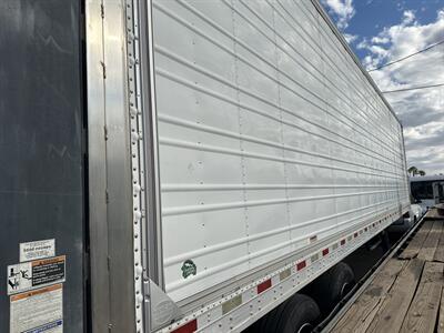 2012 Great Dane Enclosed Reefer   - Photo 2 - Mesa, AZ 85201