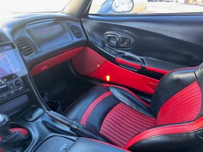 2002 Chevrolet Corvette Z06 supercharged - Photo 16 - Prescott, AZ 86301