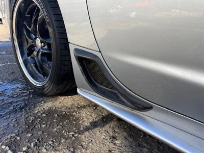2002 Chevrolet Corvette Z06 supercharged - Photo 11 - Prescott, AZ 86301