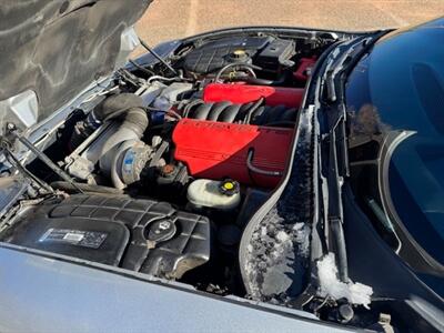 2002 Chevrolet Corvette Z06 supercharged - Photo 22 - Prescott, AZ 86301