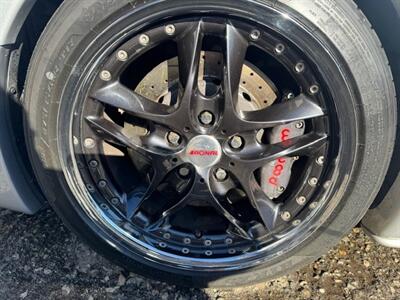 2002 Chevrolet Corvette Z06 supercharged - Photo 12 - Prescott, AZ 86301