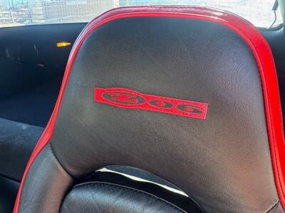 2002 Chevrolet Corvette Z06 supercharged - Photo 18 - Prescott, AZ 86301