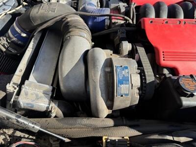 2002 Chevrolet Corvette Z06 supercharged - Photo 23 - Prescott, AZ 86301