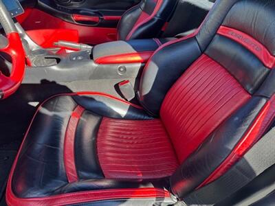 2002 Chevrolet Corvette Z06 supercharged - Photo 14 - Prescott, AZ 86301