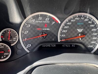 2002 Chevrolet Corvette Z06 supercharged - Photo 13 - Prescott, AZ 86301
