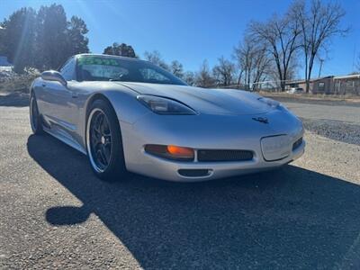 2002 Chevrolet Corvette Z06 supercharged - Photo 7 - Prescott, AZ 86301