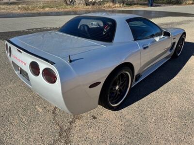 2002 Chevrolet Corvette Z06 supercharged - Photo 5 - Prescott, AZ 86301