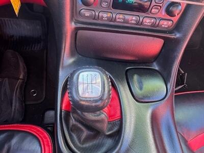 2002 Chevrolet Corvette Z06 supercharged - Photo 21 - Prescott, AZ 86301