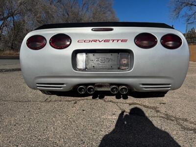 2002 Chevrolet Corvette Z06 supercharged - Photo 4 - Prescott, AZ 86301