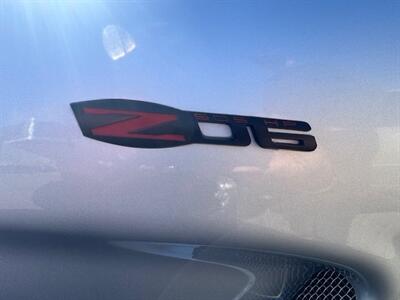 2002 Chevrolet Corvette Z06 supercharged - Photo 10 - Prescott, AZ 86301