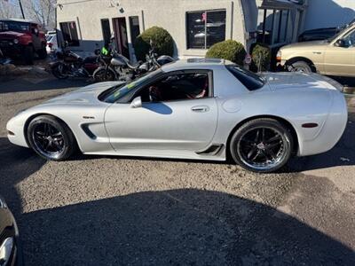 2002 Chevrolet Corvette Z06 supercharged - Photo 2 - Prescott, AZ 86301
