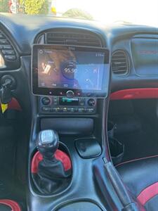 2002 Chevrolet Corvette Z06 supercharged - Photo 20 - Prescott, AZ 86301