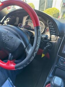 2002 Chevrolet Corvette Z06 supercharged - Photo 19 - Prescott, AZ 86301