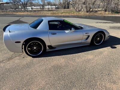 2002 Chevrolet Corvette Z06 supercharged - Photo 6 - Prescott, AZ 86301